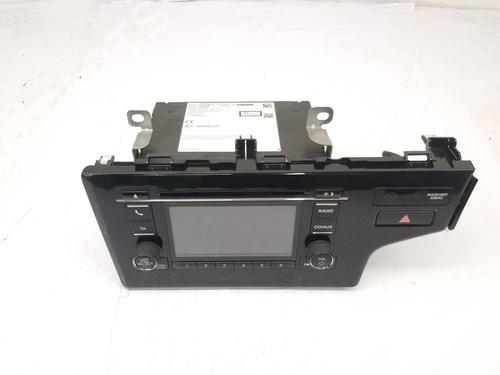 Used Electronic module Electronic module HONDA JAZZ IV (GK_) 1.3 (102 hp) 40157339 40157339