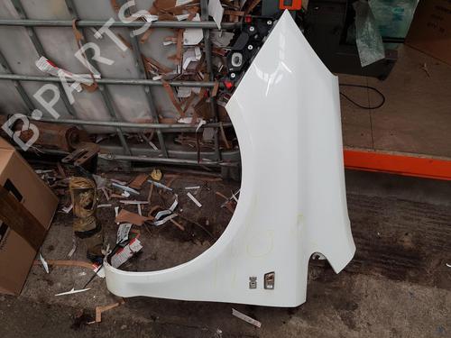 Used Left front fenders Left front fenders 37450616 37450616