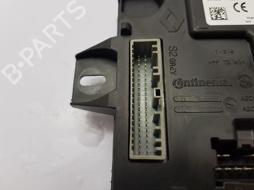 Electronic module RENAULT CLIO IV (BH_) 1.5 dCi 90 | BP27886442M83 