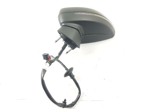Used Left mirror AUDI A3 Limousine (8VS, 8VM) RS3 quattro (400 hp) 31574527