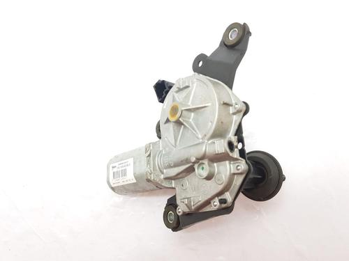 Used Rear wiper motor DACIA SANDERO II TCe 90 (B8M1, B8MA, B8AC) (90 hp) 29467296