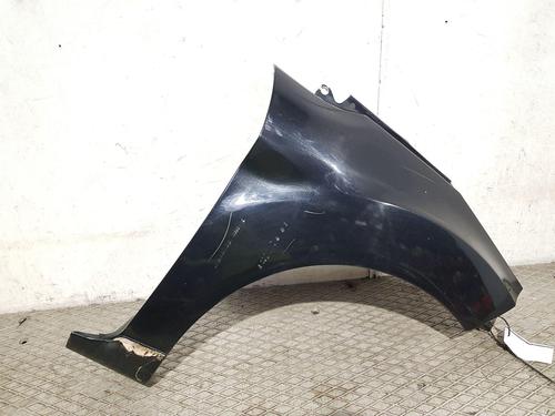 Right front fenders FORD FIESTA VI (CB1, CCN) 1.4 | BP30471659C42 