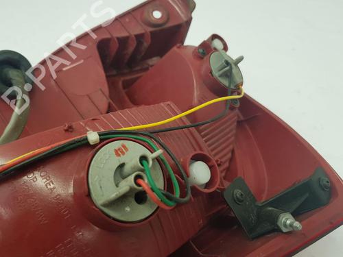 Left taillight KIA PICANTO II (TA) 1.2 | BP36144327C34 - Image 6