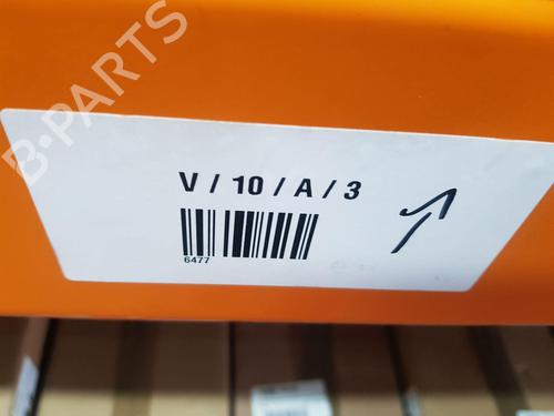 Electronic module BMW 1 (F40) 118 d | BP26036243M83 