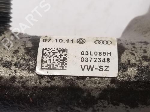 Injection rail VW GOLF VI (5K1) 1.6 TDI | BP37437674M98 - Image 4