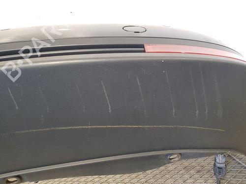 Rear bumper VW TOURAN (1T1, 1T2) 1.9 TDI | BP26540878C8 