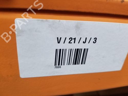 Fuel pump HONDA CR-V III (RE_)  | BP29378852M76 