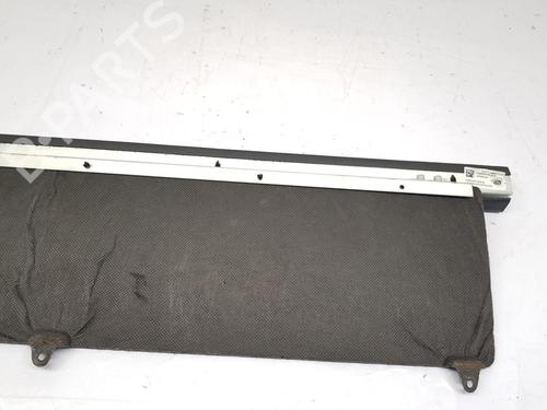Rear parcel shelf MCLAREN 720S 4.0 | BP30471562C85 