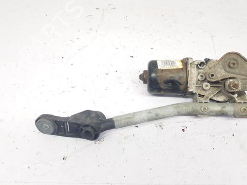 Front wiper motor RENAULT CLIO III (BR0/1, CR0/1) 1.2 16V Hi-Flex (BR1U, CR1U) | BP22665164M29 