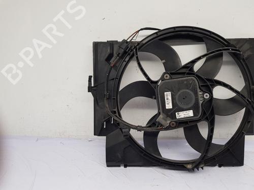 Radiator fan BMW X1 (E84) sDrive 18 d | BP30650019M35 