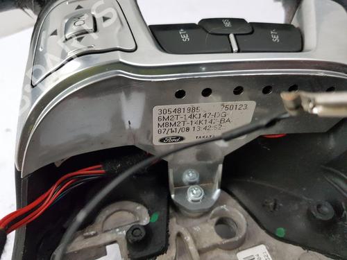 Steering wheel FORD S-MAX (WA6) 2.0 TDCi | BP40229761C49 - Image 10
