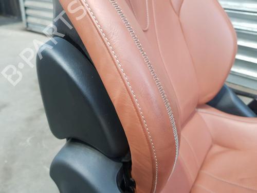 Right front seat MCLAREN 720S 4.0 | BP29957143C16