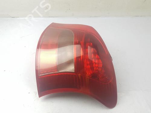 Used Right taillight Right taillight 38595415 38595415