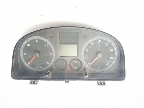 Used Instrument cluster Instrument cluster VW CADDY III Box Body/MPV (2KA, 2KH, 2CA, 2CH) 1.9 TDI (105 hp) 33219466 33219466
