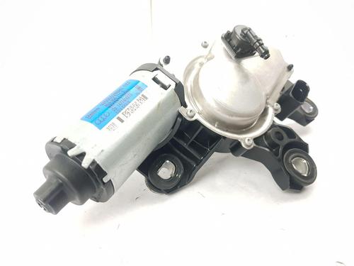 Rear wiper motor AUDI A6 C7 Avant (4G5, 4GD) 3.0 TDI quattro | BP29408141M102 