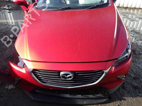 Switch MAZDA CX-3 (DK) 2.0 SKYACTIV-G AWD (DK4W7, DKEAW) | BP34142260I30  - Image 12