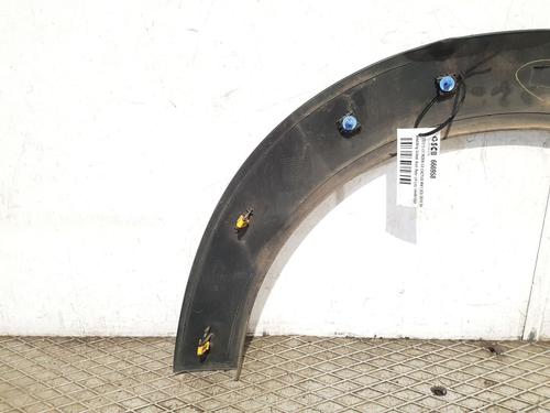 Rear left wheel arch trim CITROËN C4 CACTUS 1.6 BlueHDi 100 | BP22661272C136 