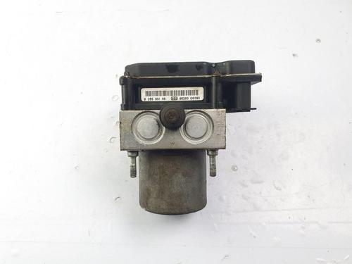 ABS pump SMART FORTWO Cabrio (451) 1.0 (451.431, 451.480) | BP22657543M43 