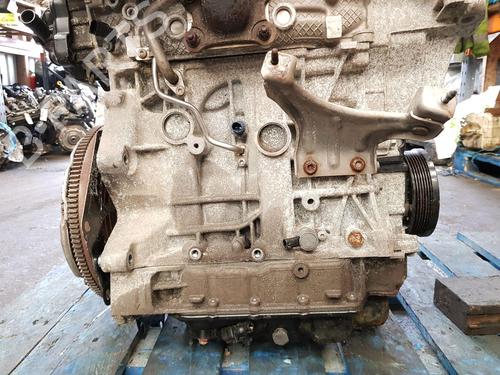 Engine VW GOLF VII (5G1, BQ1, BE1, BE2) 1.4 TSI | BP24417010M1