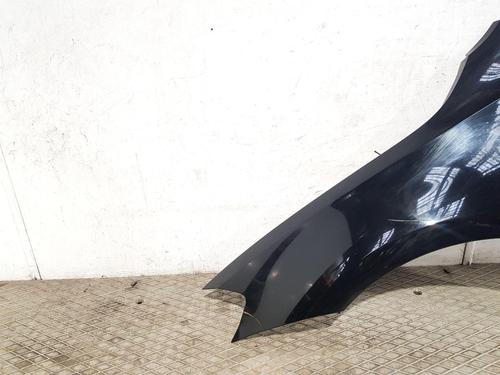 Left front fenders VW GOLF VII (5G1, BQ1, BE1, BE2) 2.0 GTD | BP29167778C41 