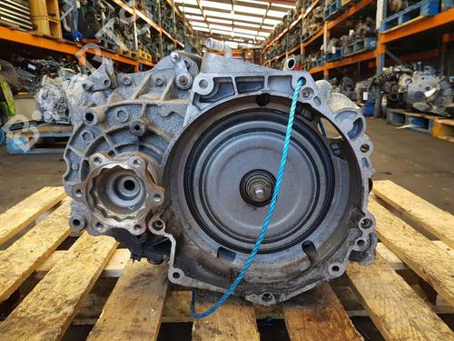 Gearbox VW GOLF VII (5G1, BQ1, BE1, BE2) 2.0 TDI | BP27353403M3