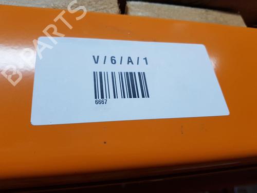 Air vent MERCEDES-BENZ A-CLASS (W177) A 180 d (177.003) | BP29839579I21