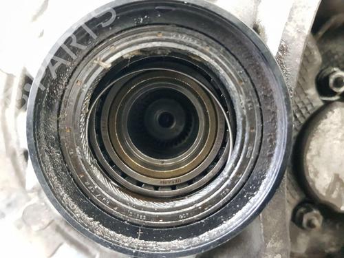 Gearbox SKODA FABIA II Combi (545) 1.6 TDI | BP28307934M3