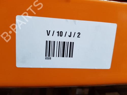 Left taillight FORD TRANSIT CONNECT V408 Box Body/MPV 1.6 TDCi | BP40463382C34 - Image 8