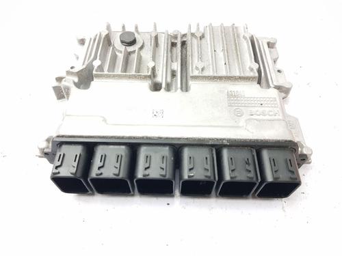 Computer motormanagement BMW X4 (G02, F98) xDrive 20 d Mild-Hybrid (190 hp) 32352713