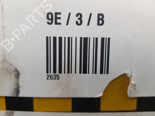 Engine JAGUAR XF II (X260) | BP22812053M1