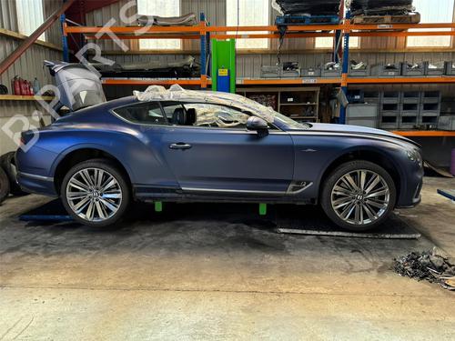 Other BENTLEY CONTINENTAL Coupe (3S3) 6.0 W12 AWD | BP37080770O1  - Image 8