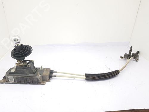 Palanca de cambios AUDI TT (8N3) 1.8 T quattro (190 hp) 31663567