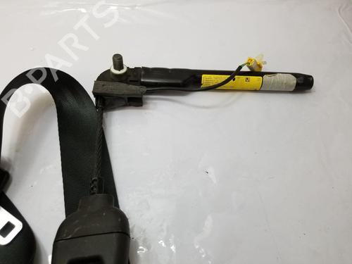 Front left seatbelt FORD KA (RU8)  | BP28081155I26 