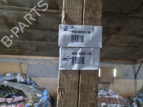 Rear bumper MERCEDES-BENZ E-CLASS (W212) E 220 CDI / BlueTEC (212.001, 212.002) | BP29229602C8 