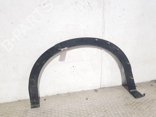 Rear right wheel arch trim HONDA CIVIC IX (FK) 1.6 i-DTEC (FK3) | BP29549392C137 