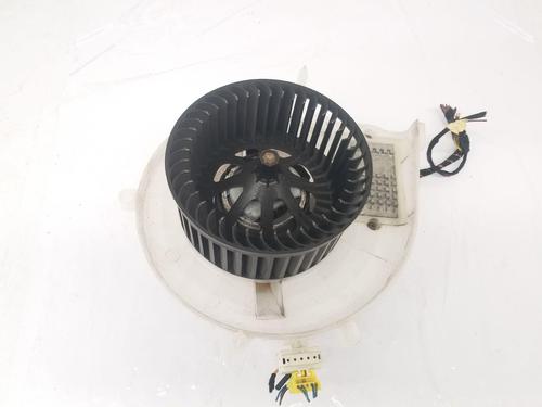 Used Heater blower motor Heater blower motor MERCEDES-BENZ SLK (R171) 200 Kompressor (171.442) (163 hp) 39750601 39750601