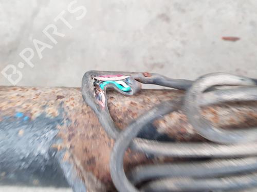 Tow ball/Mechanism FORD TRANSIT Platform/Chassis (FM_ _, FN_ _, FF_ _) 2.4 TDCi RWD | BP28307772C141 