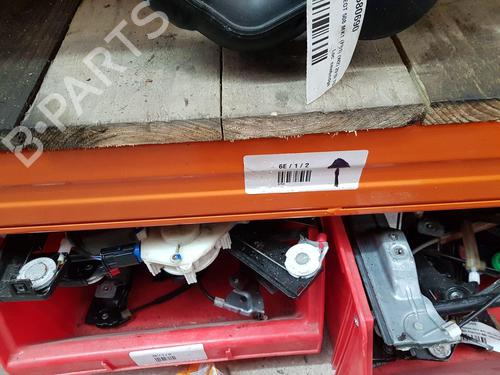 Steering column FORD FIESTA VI (CB1, CCN)  | BP22660375M21 