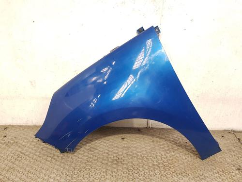 Used Left front fenders RENAULT SCÉNIC III (JZ0/1_) 1.6 16V (JZ0U, JZ1B) (110 hp) 28029563