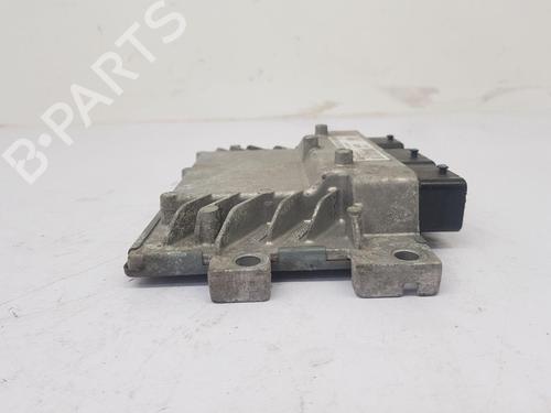 Engine control unit (ECU) FORD FIESTA VI (CB1, CCN) 1.4 | BP33803413M57 - Image 5