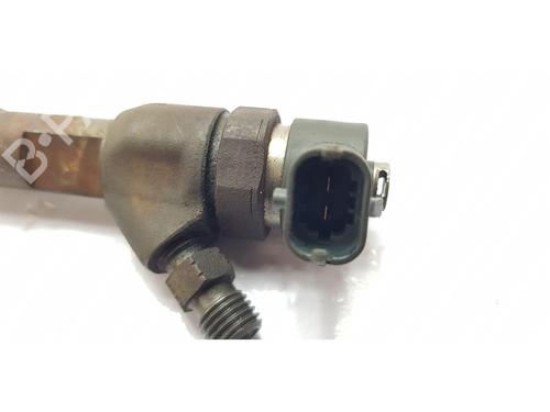 Injector HONDA CIVIC VIII Hatchback (FN, FK) 2.2 CTDi (FK3) | BP27186779M100