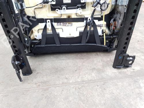 Right front seat FORD FIESTA VII (HJ, HF) | BP26903370C16 - Image 39