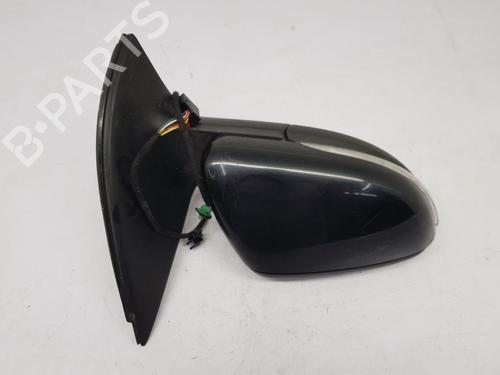 Used Right mirror VW GOLF VI (5K1) 2.0 TDI (140 hp) 30290485