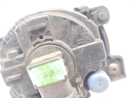 Left front fog light HONDA CIVIC IX (FK) 2.2 i-DTEC (FK3) | BP32198989C30