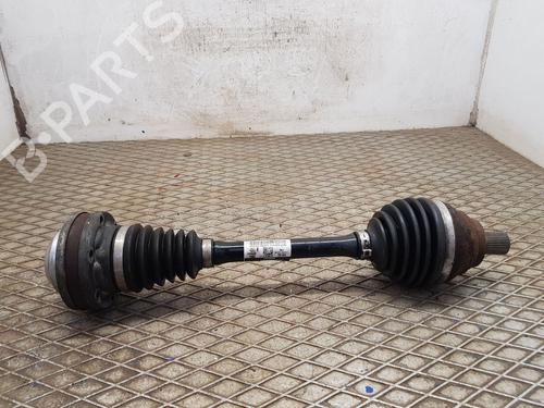 Arbre de transmission avant gauche AUDI A3 Limousine (8VS, 8VM) 1.4 TSI (150 hp) 30914744