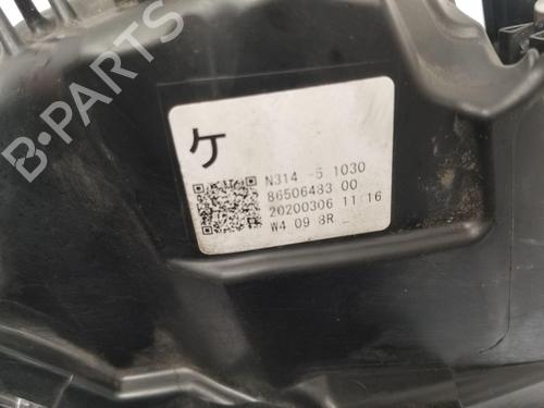 Right headlight MAZDA MX-5 IV (ND__)  | BP27167068C29  - Image 7