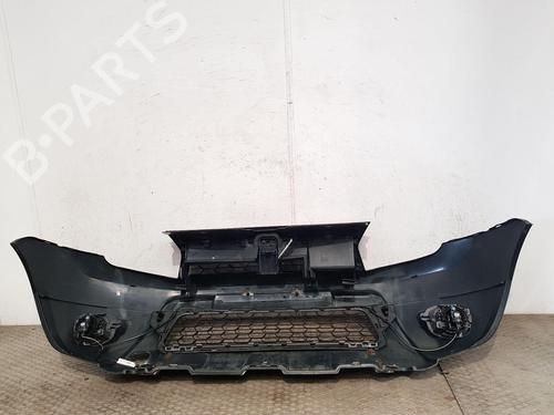 Front bumper DACIA DUSTER (HS_) 1.5 dCi | BP36166978C7 - Image 20