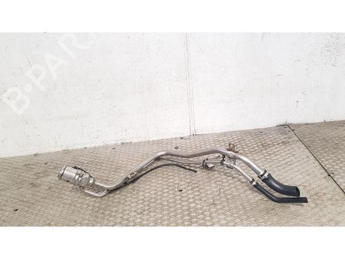 Used Pipe Pipe 38601295 38601295