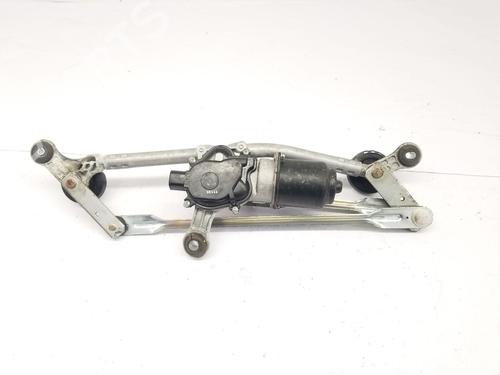 Used Front wiper motor NISSAN MICRA IV (K13K, K13KK) 1.2 (80 hp) 26012719