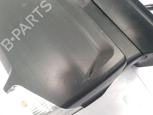 Right mirror MERCEDES-BENZ SPRINTER 3-t Van (B906) 211 CDI (906.611, 906.613) | BP30115814C27 